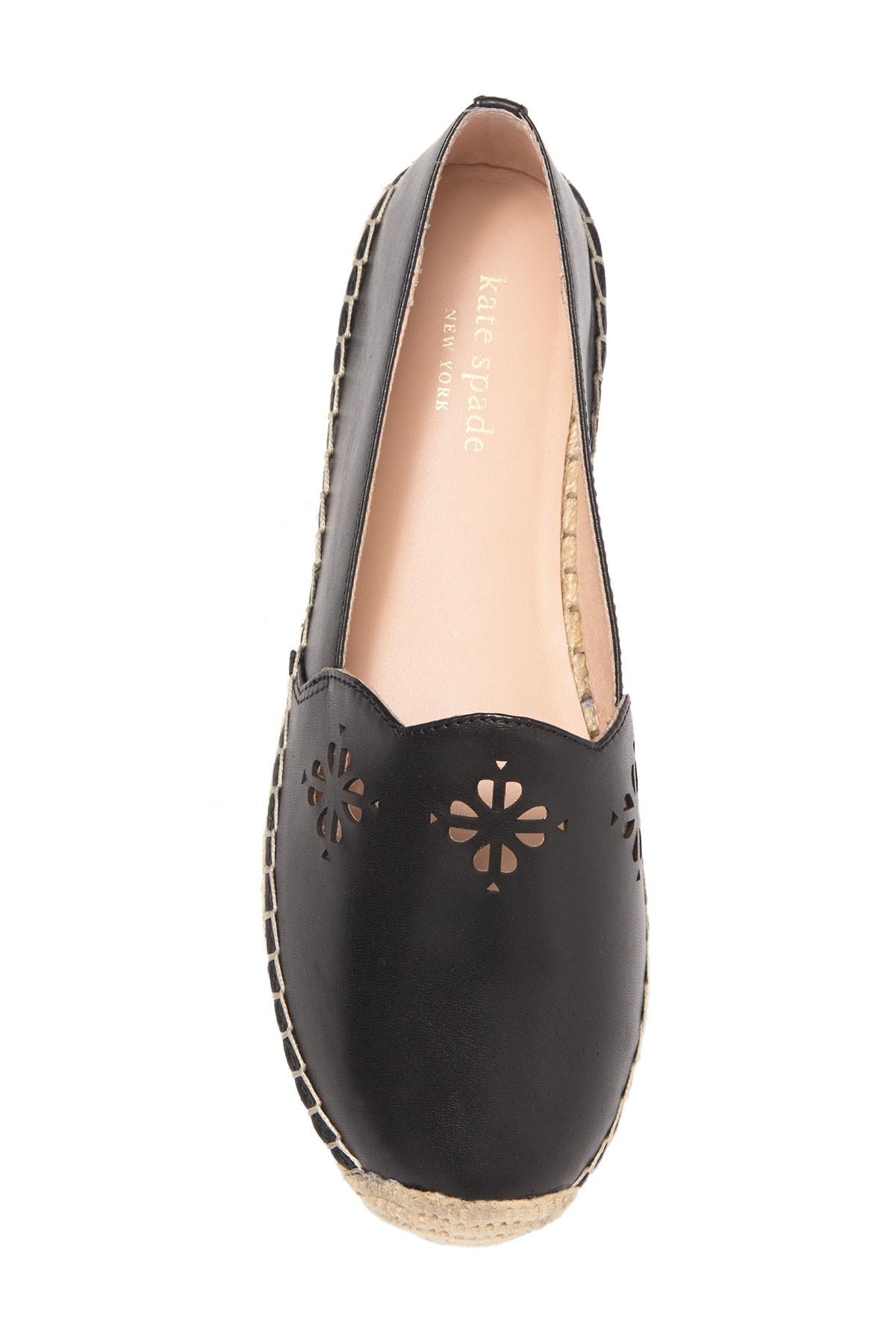 kate spade gillian espadrille