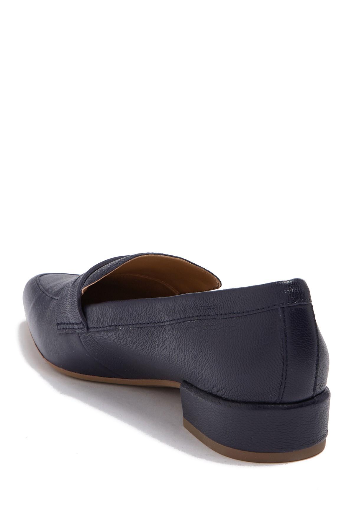franco sarto zelda penny loafers