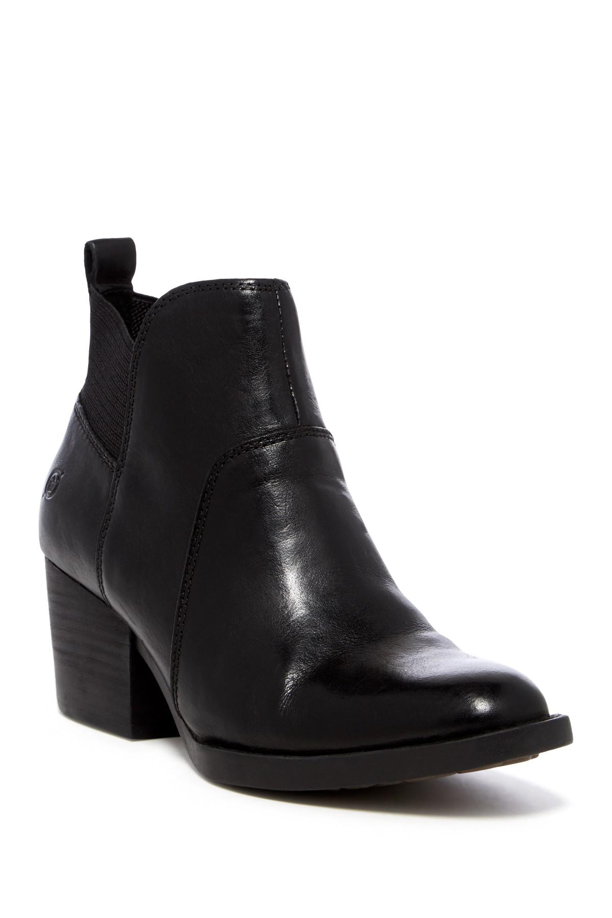born garcia boots