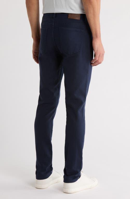 Original Penguin Tapered Fit Pants for Men | Lyst