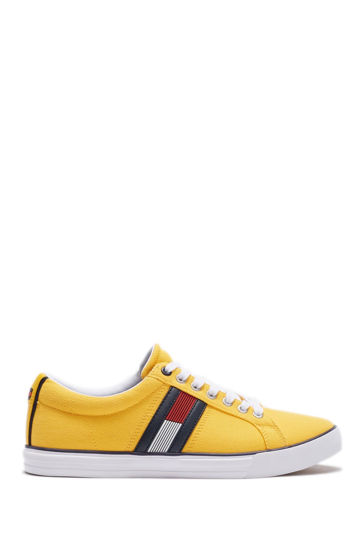 Tommy Hilfiger Remi Canvas Sneaker for 