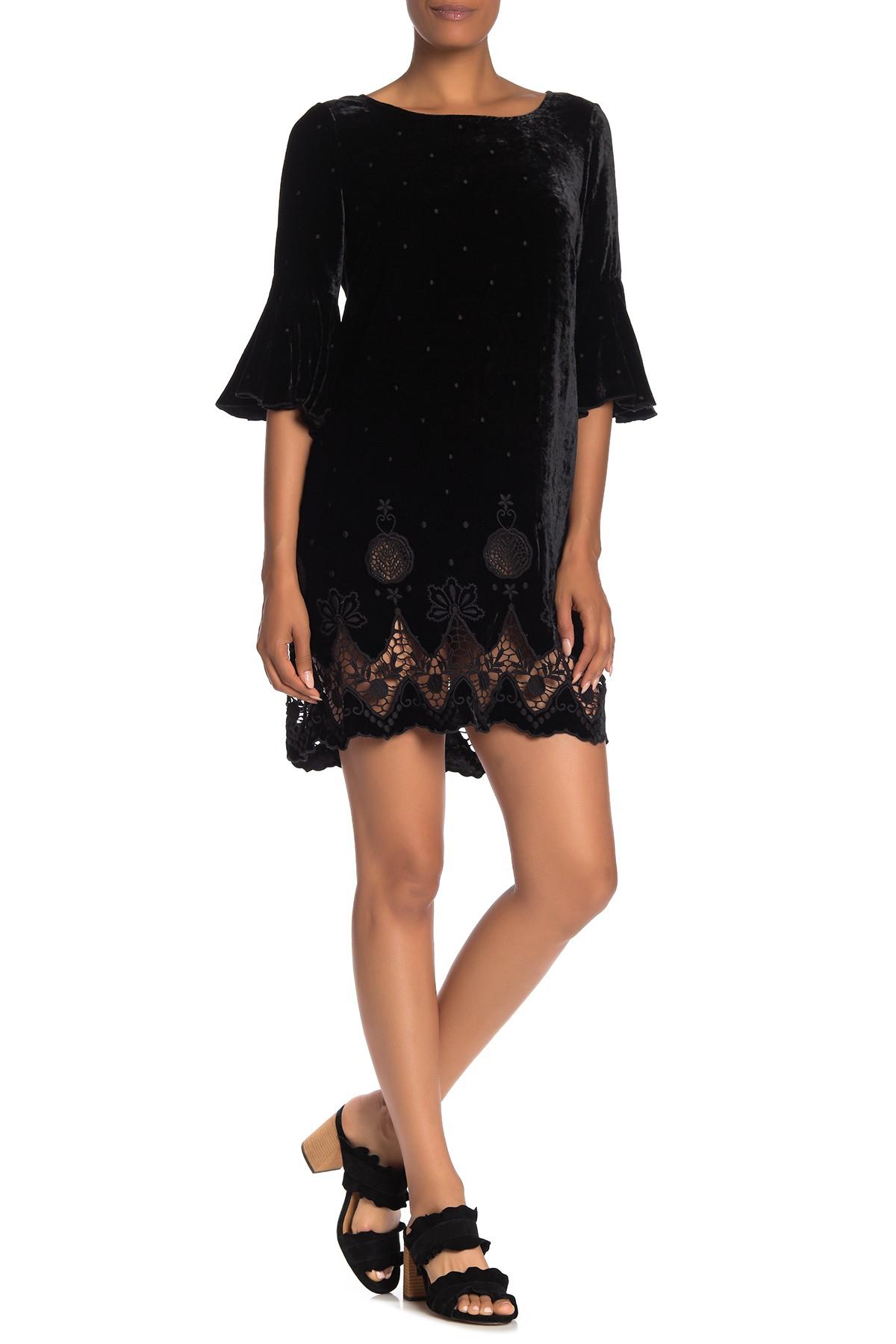 johnny was roxanne dress