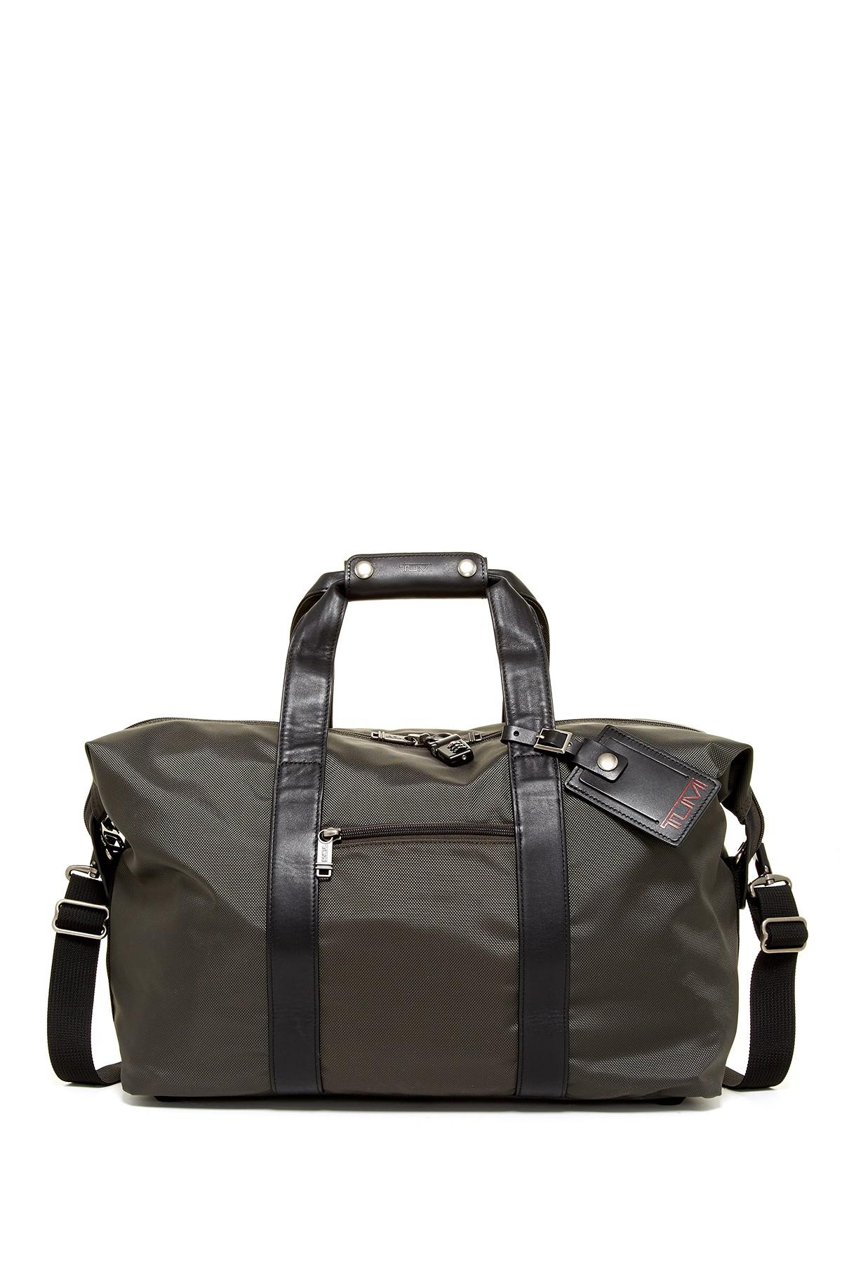 tumi soft travel satchel