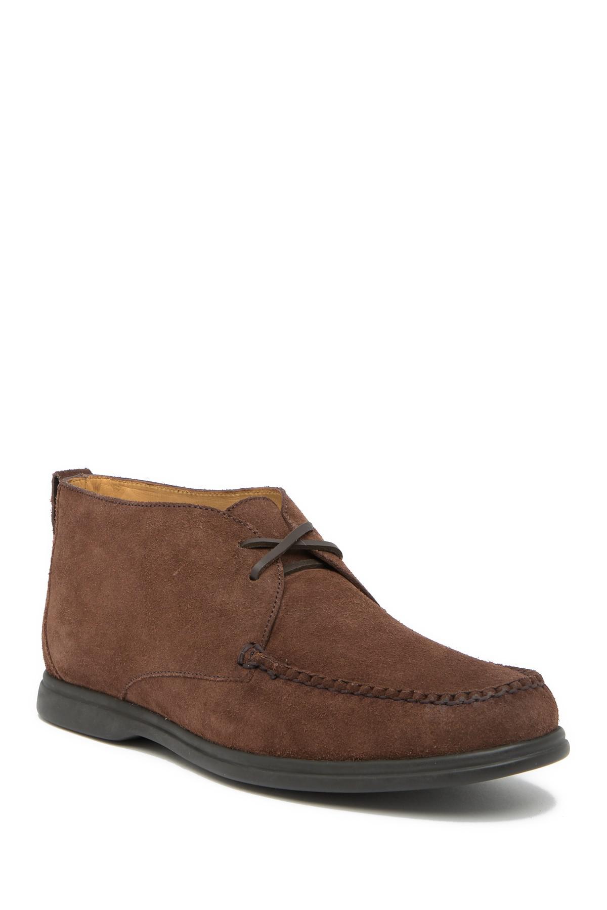 peter millar chukka