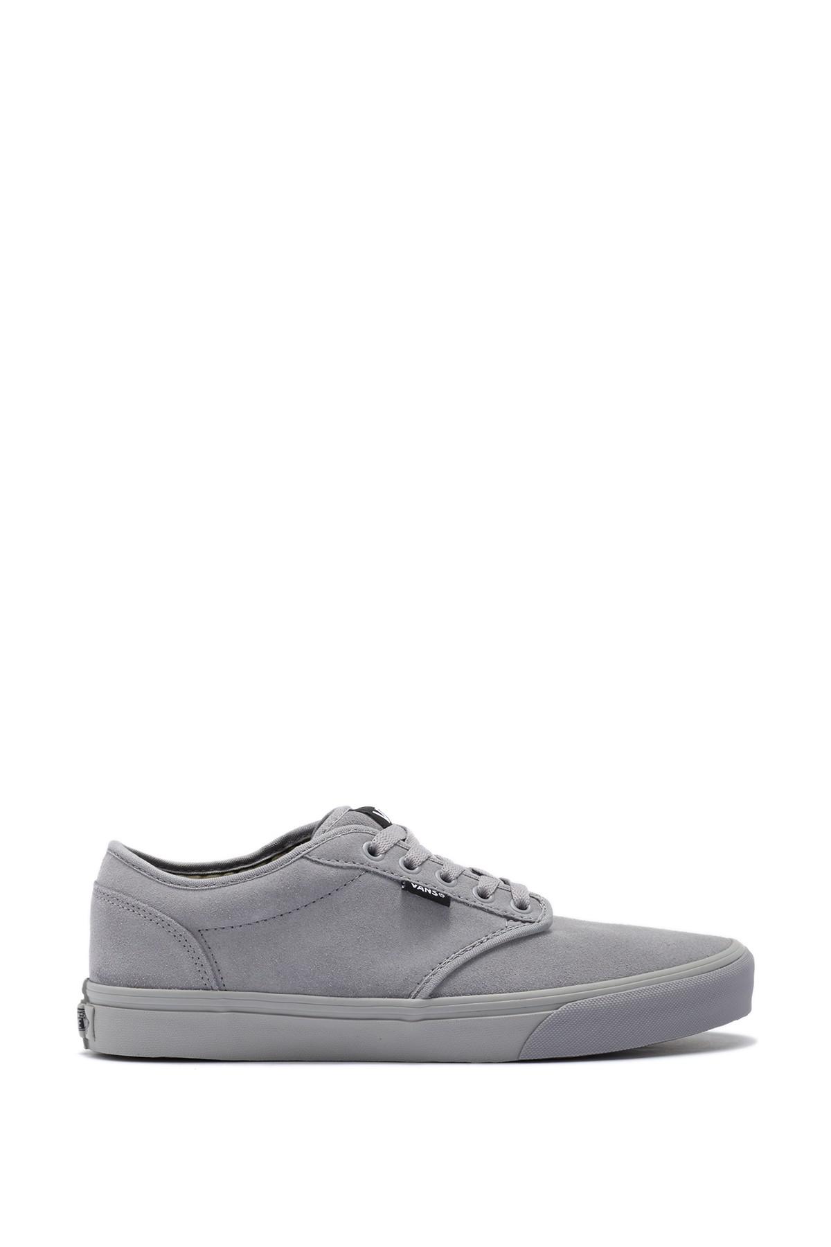 Vans Atwood Sneaker in Gray for Men Lyst