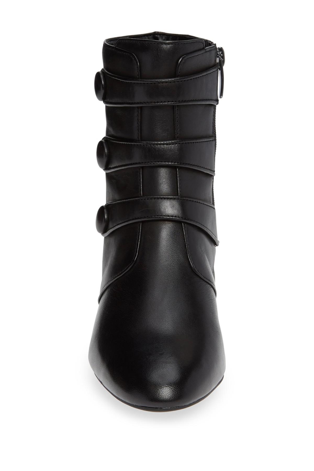 clarks chryssa ella bootie