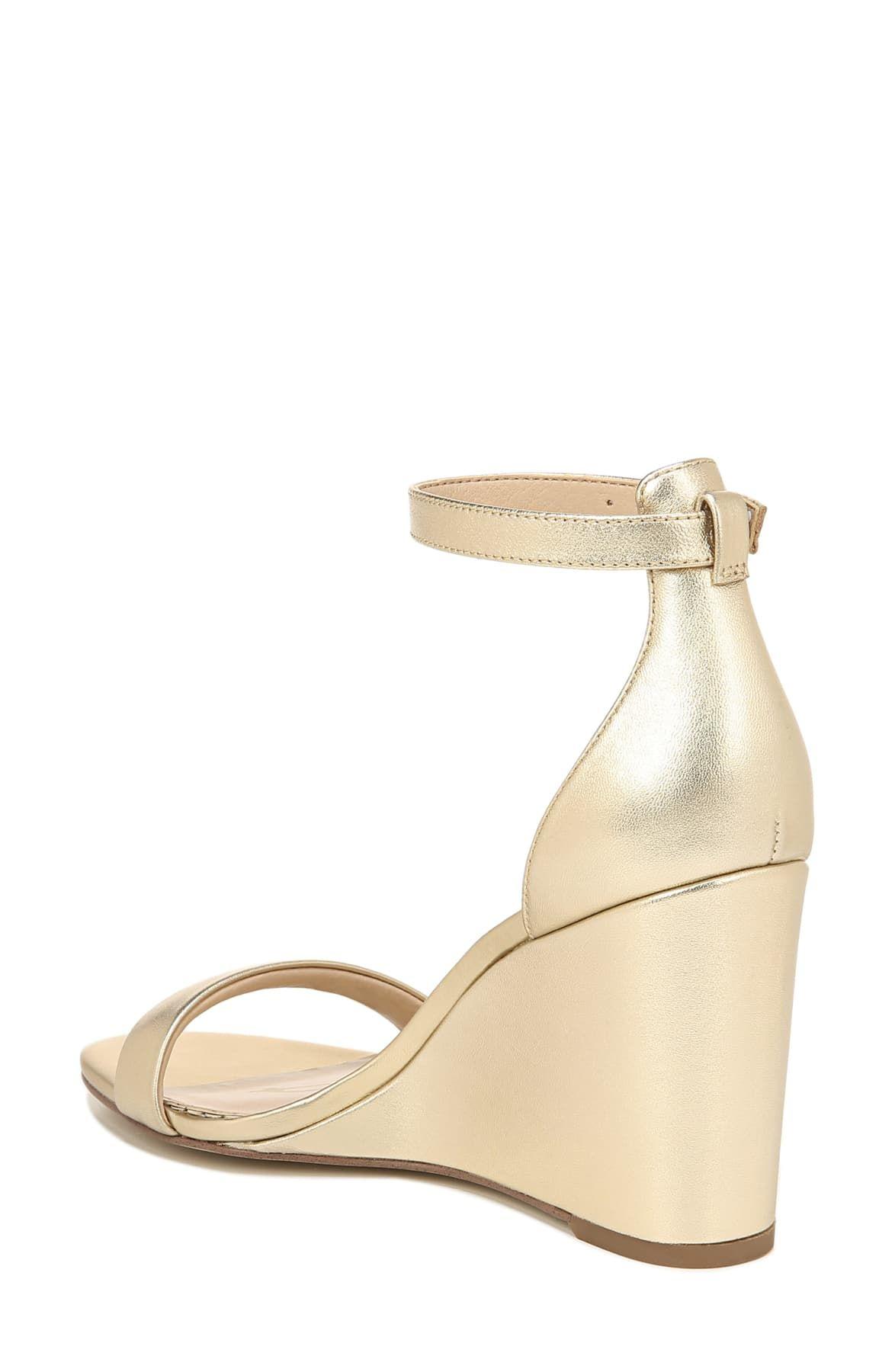neesa wedge sandal