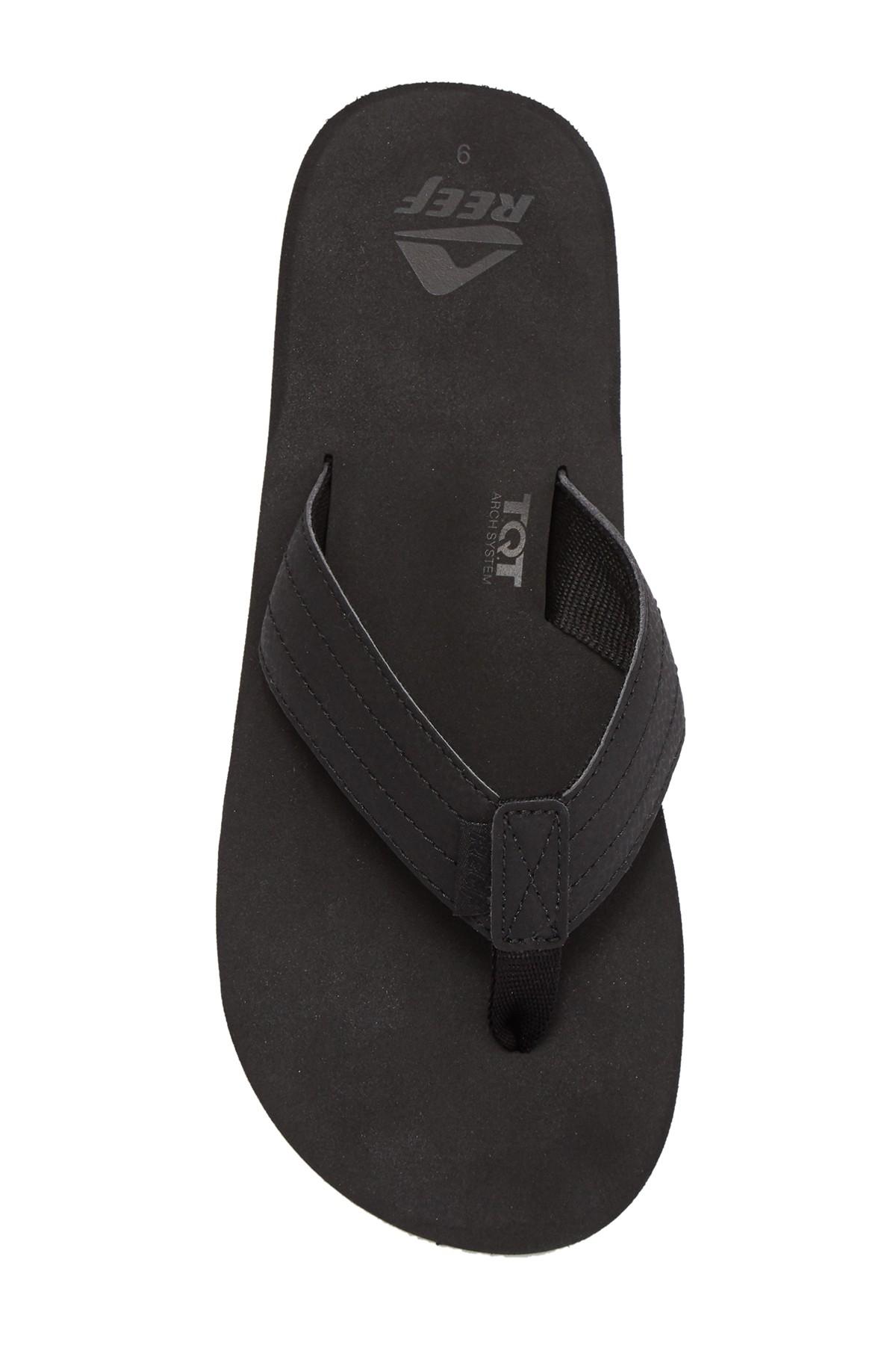 reef tqt flip flops