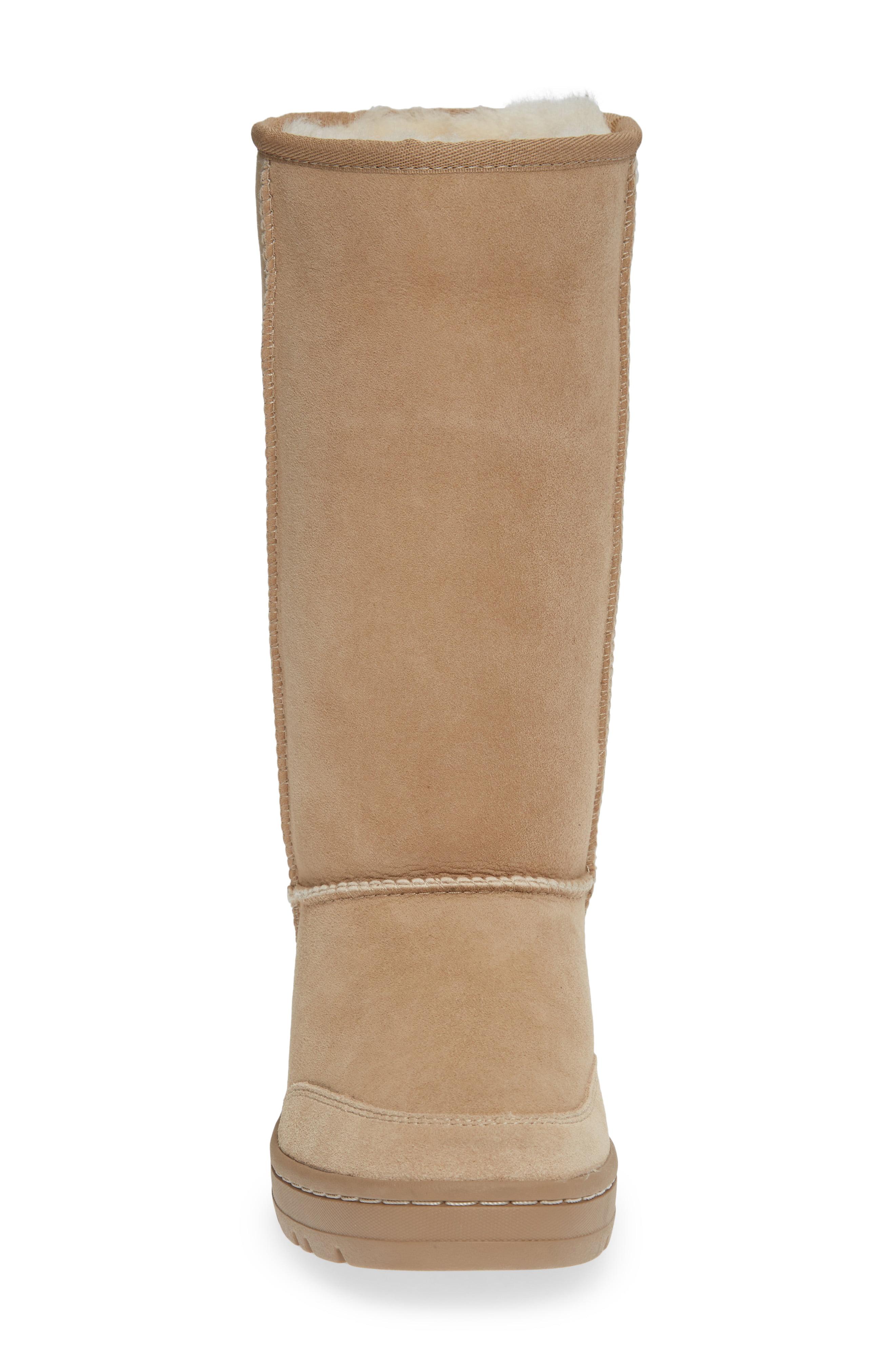 ugg tall slim boot