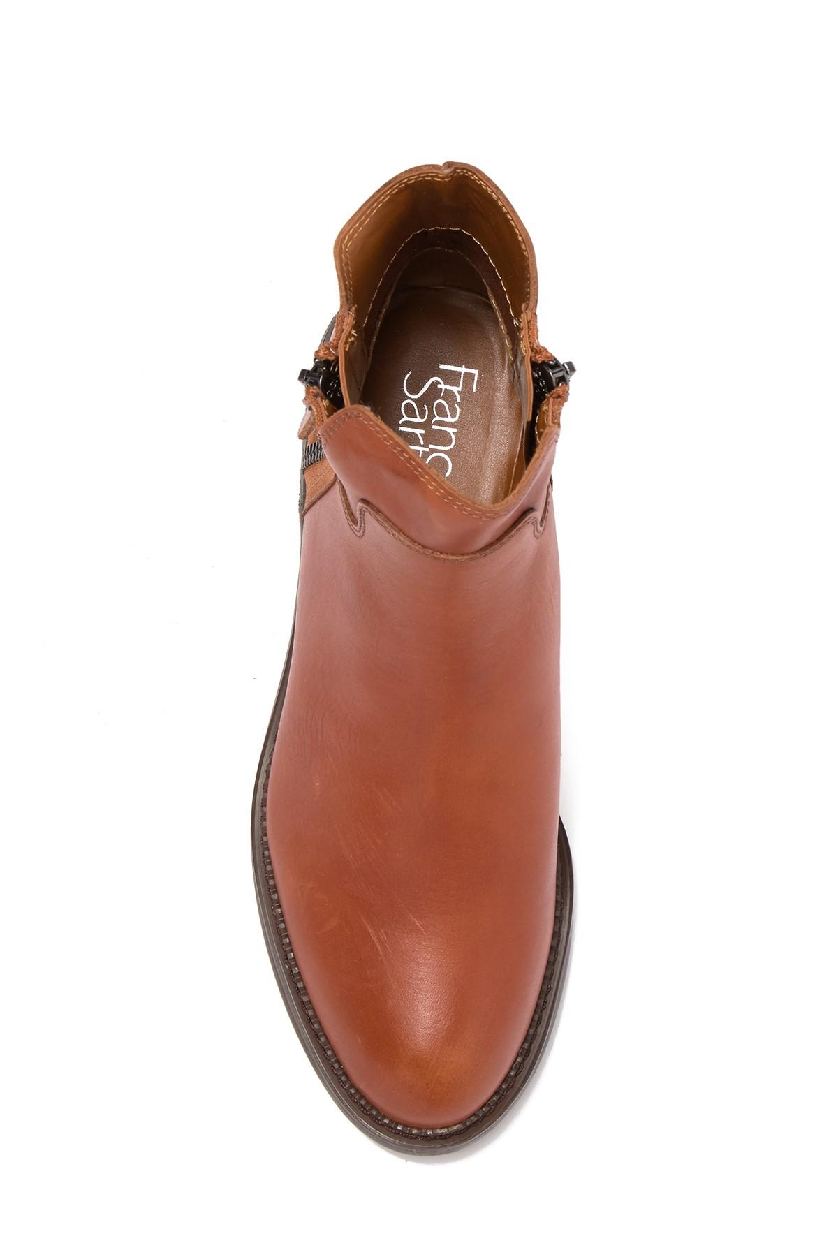 franco sarto ankle boots canada