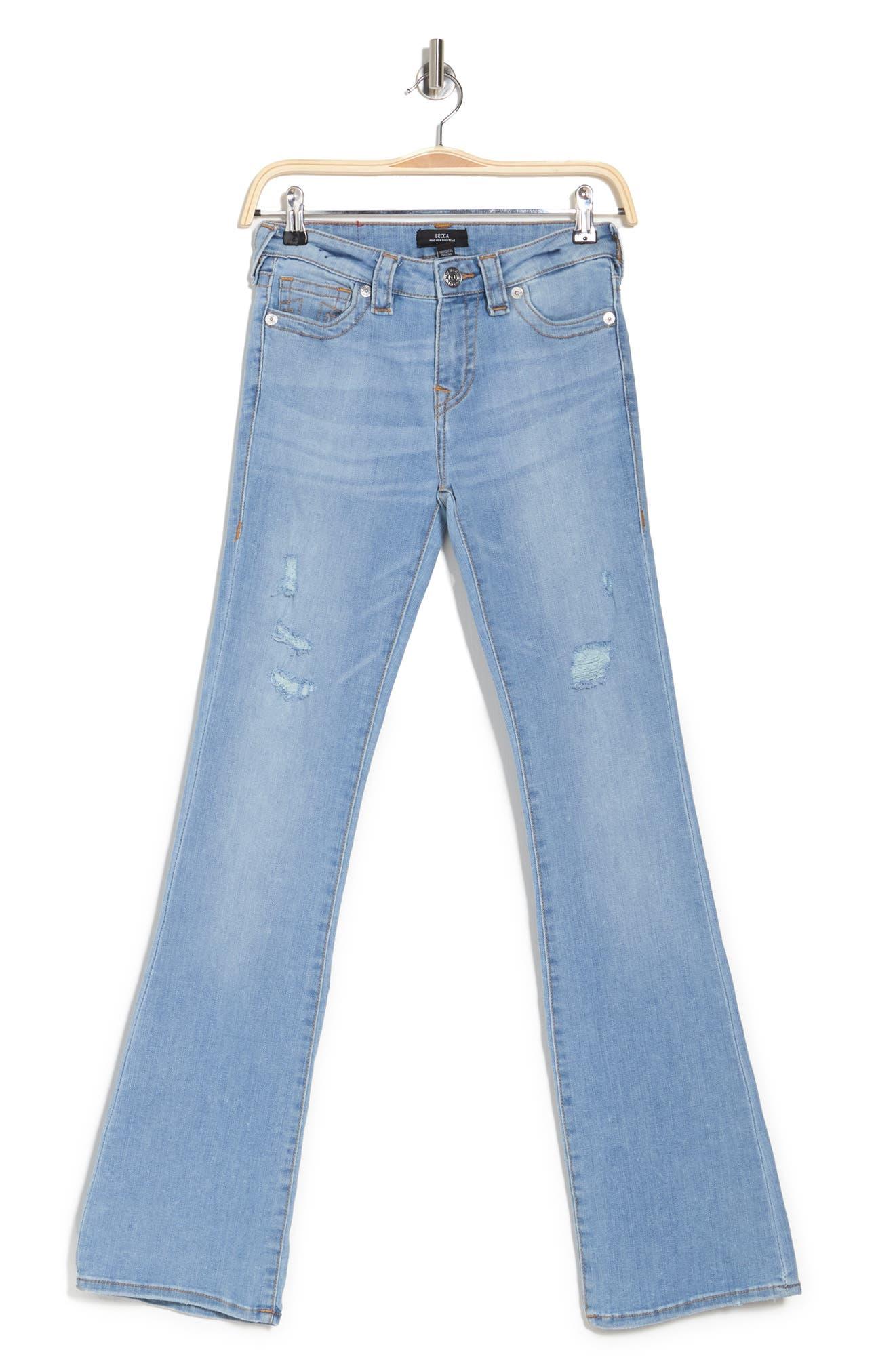 nordstrom rack true religion jeans