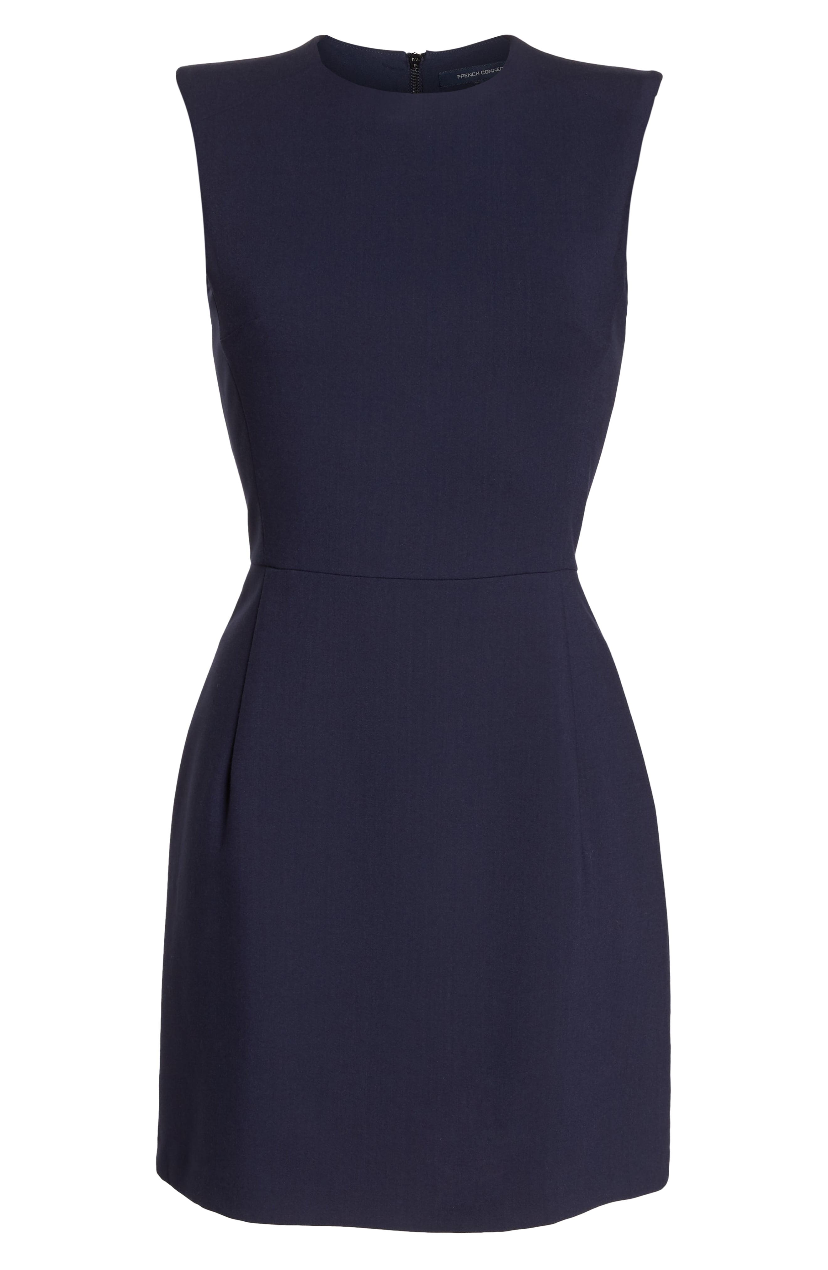 sundae stretch minidress