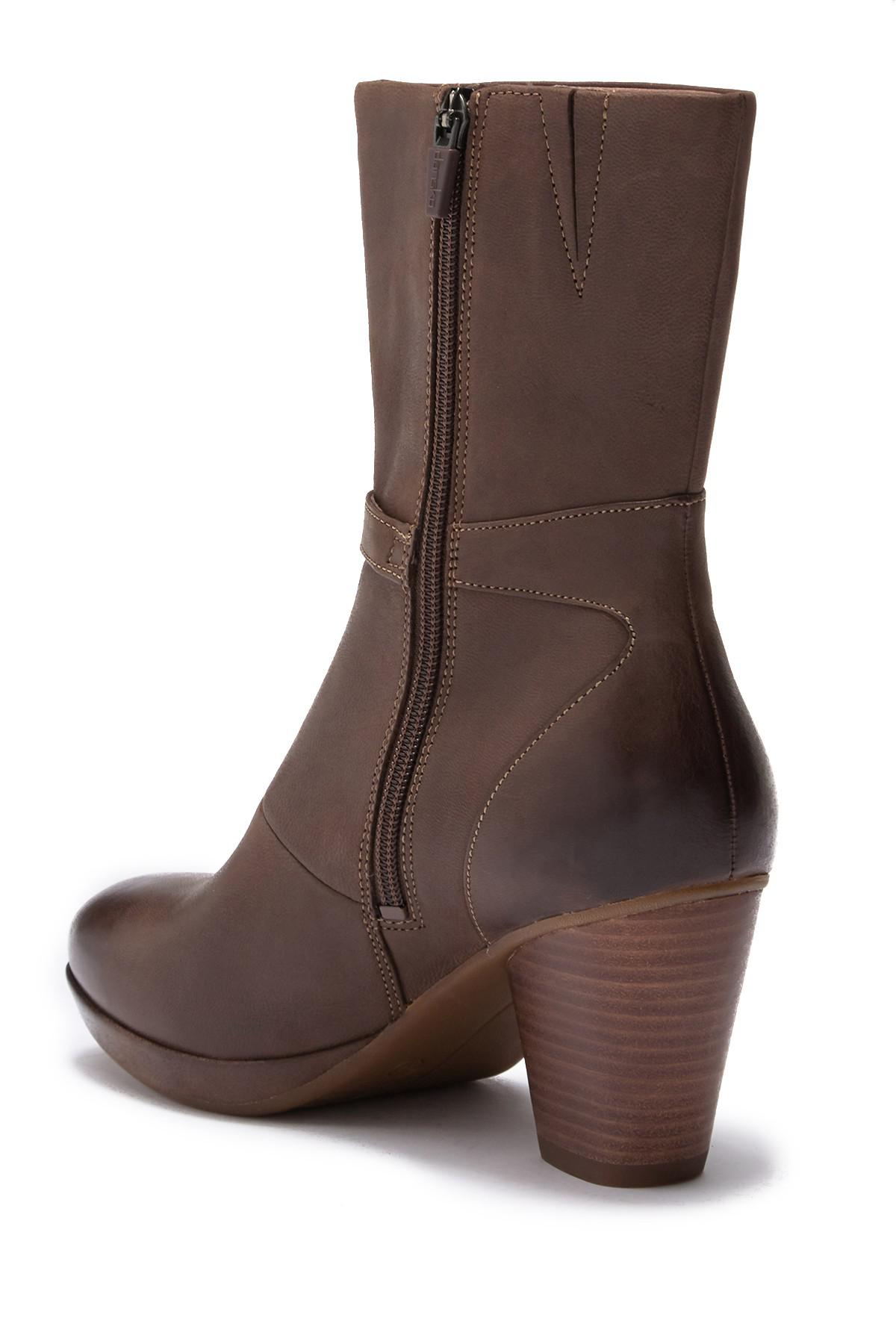 discount dansko boots