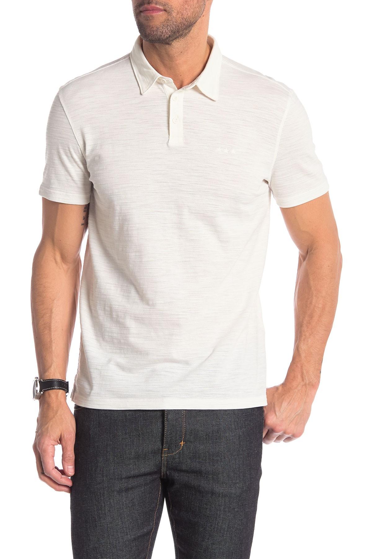 john varvatos polo sale