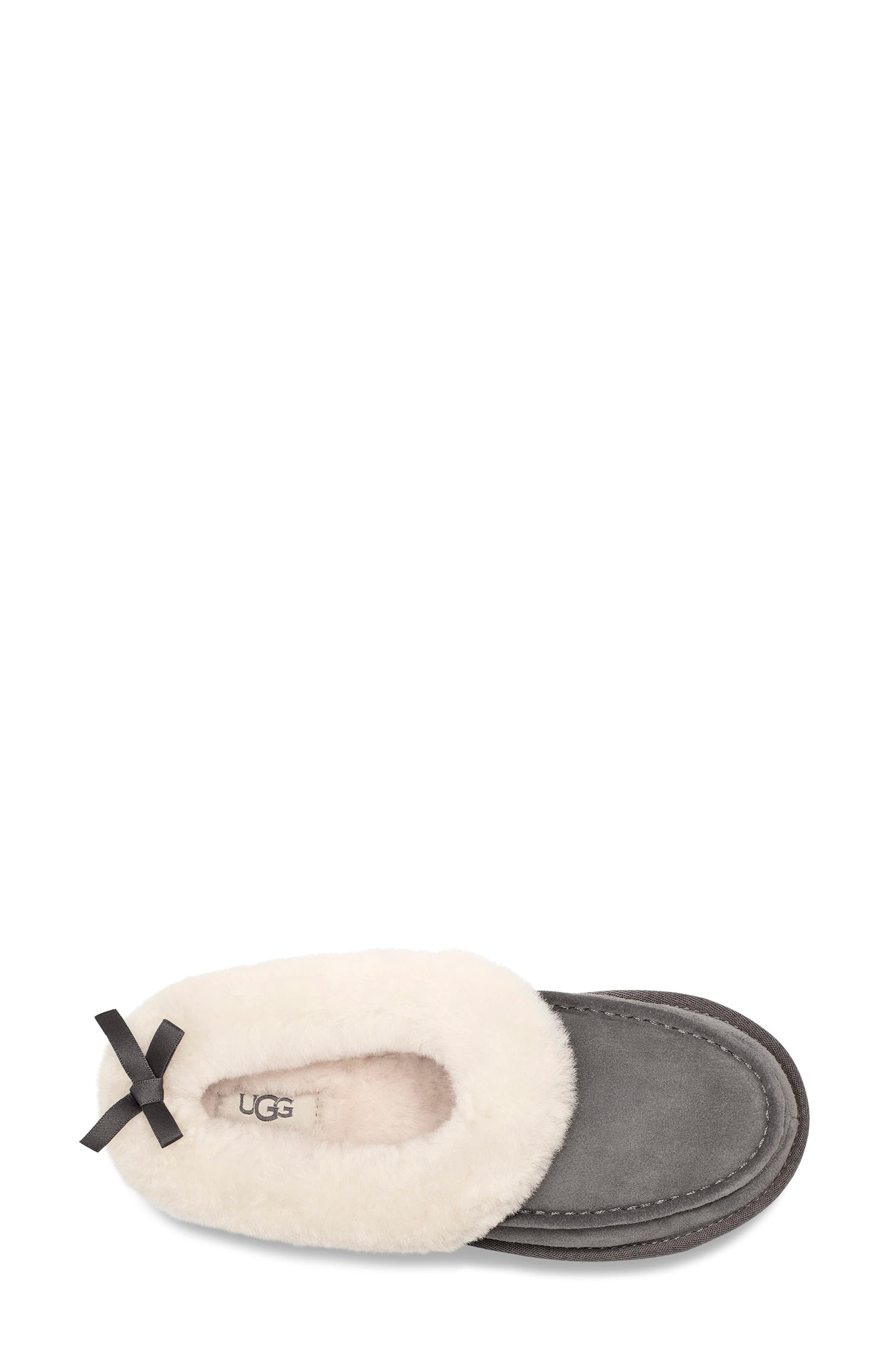 ugg w grove slipper