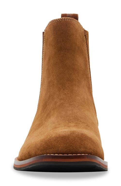 Steve Madden Rilyn Chelsea Boot in Brown for Men | Lyst display picture 2