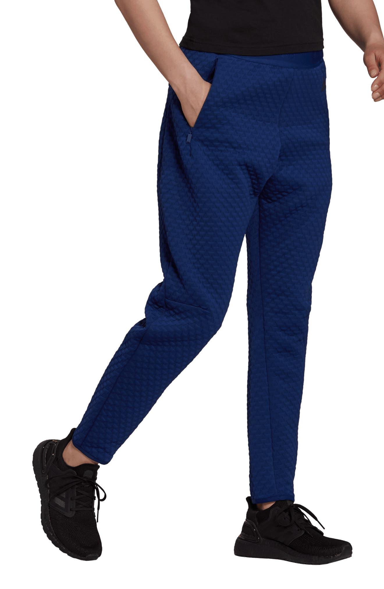 Adidas parley zne joggers in deals navy