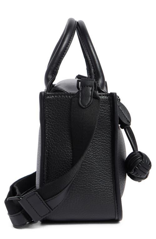 Black Steve Madden Satchel bags and purses for Women | Lyst