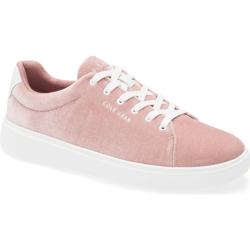 Cole Haan Grandpro Crosscourt Traveler Sneaker in Pink Lyst