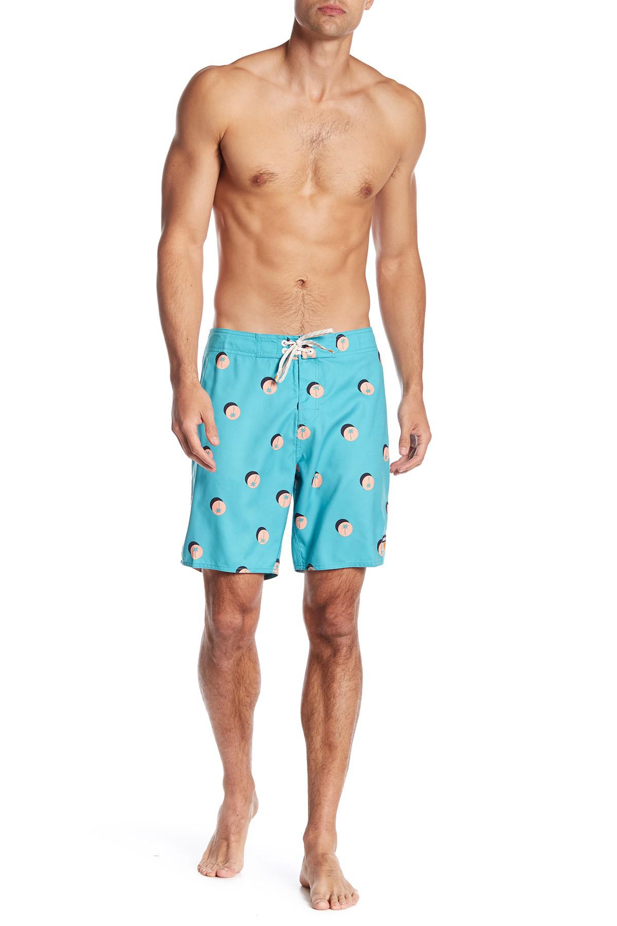 ambsn swim trunks