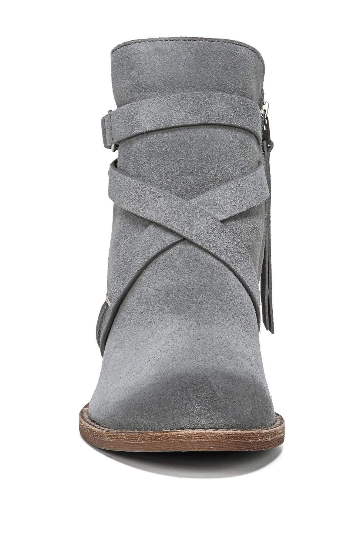 merton bootie