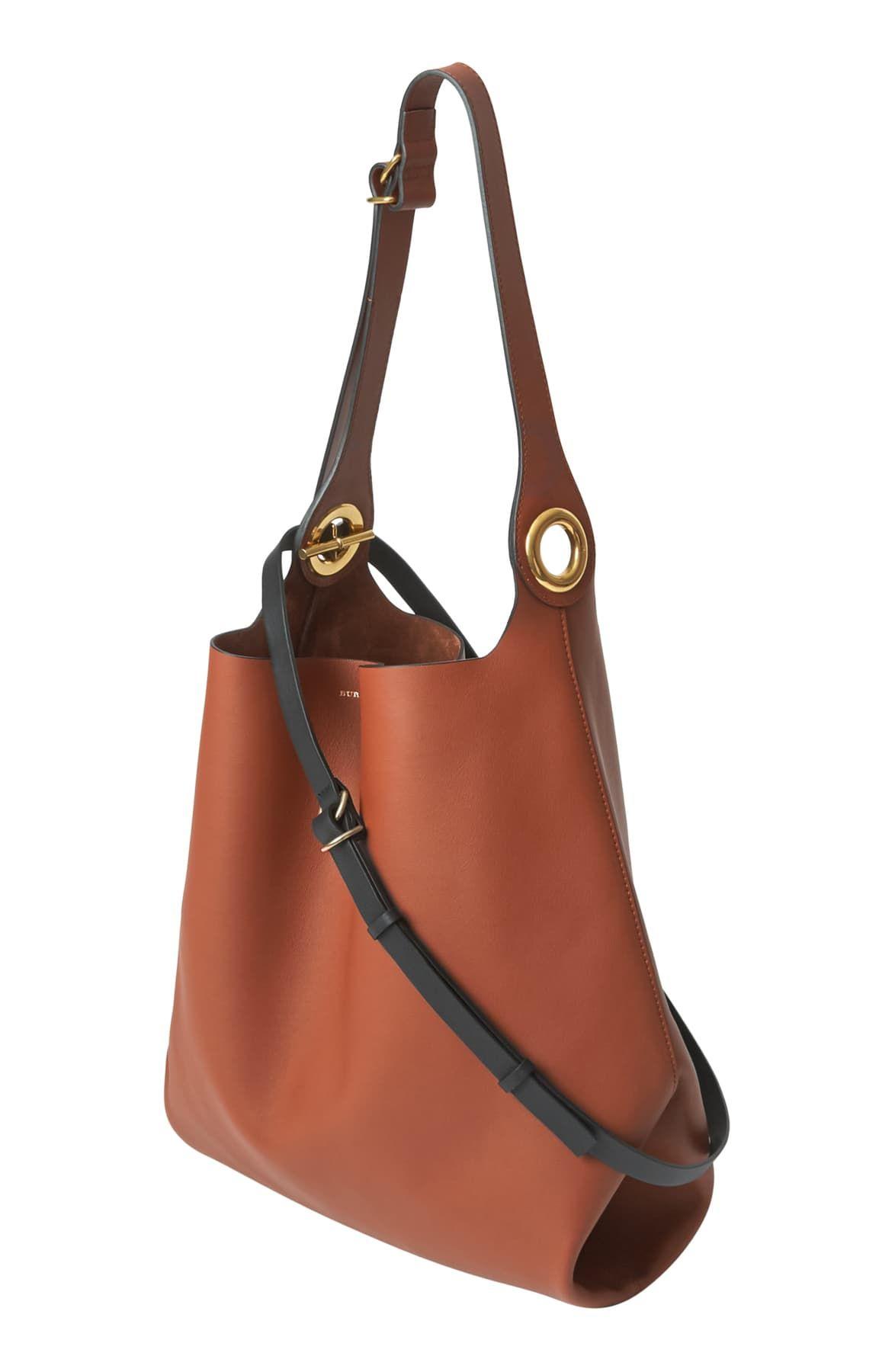 burberry grommet backpack