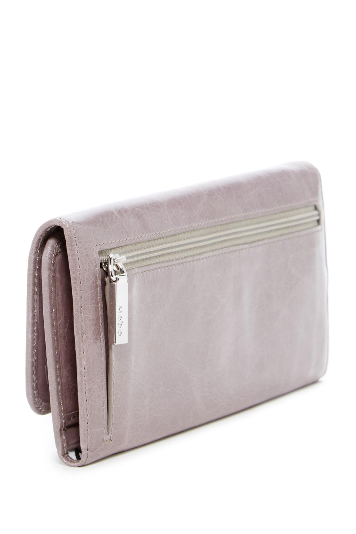 Hobo Wallet Sale Vintage IUCN Water