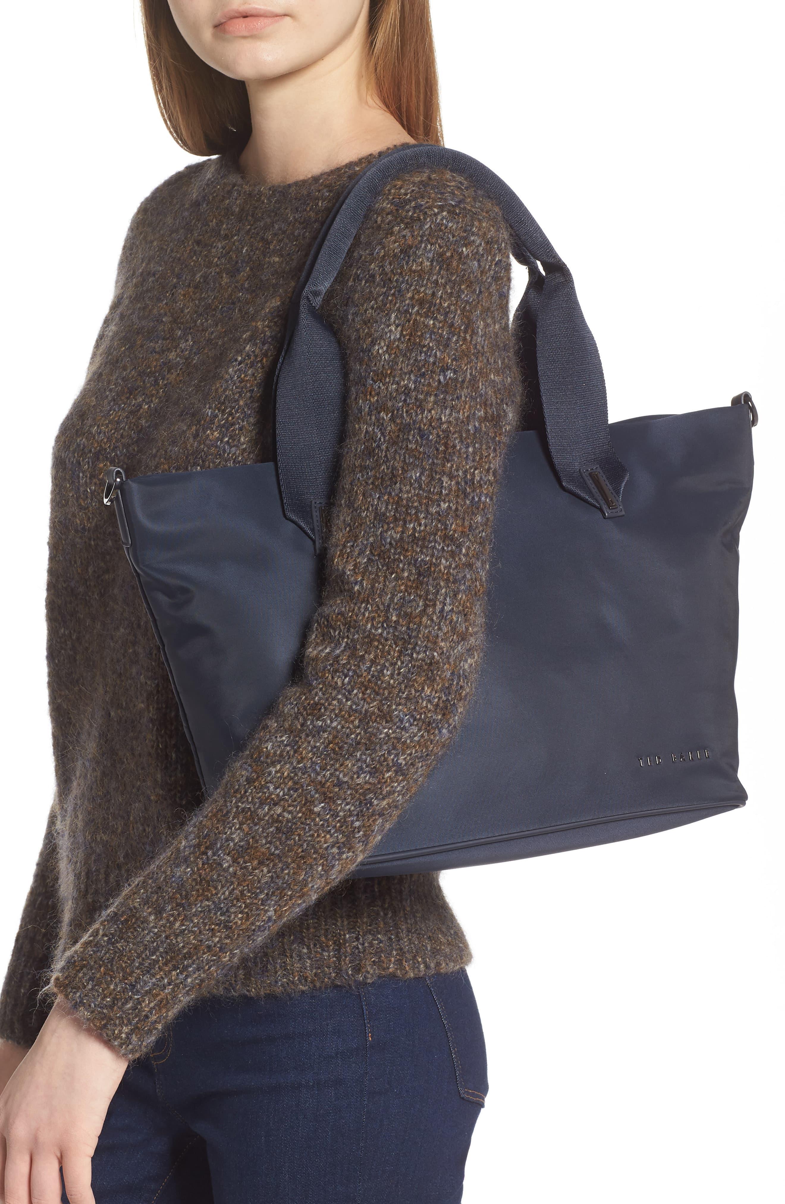 Ted baker macieyy tote bag sale