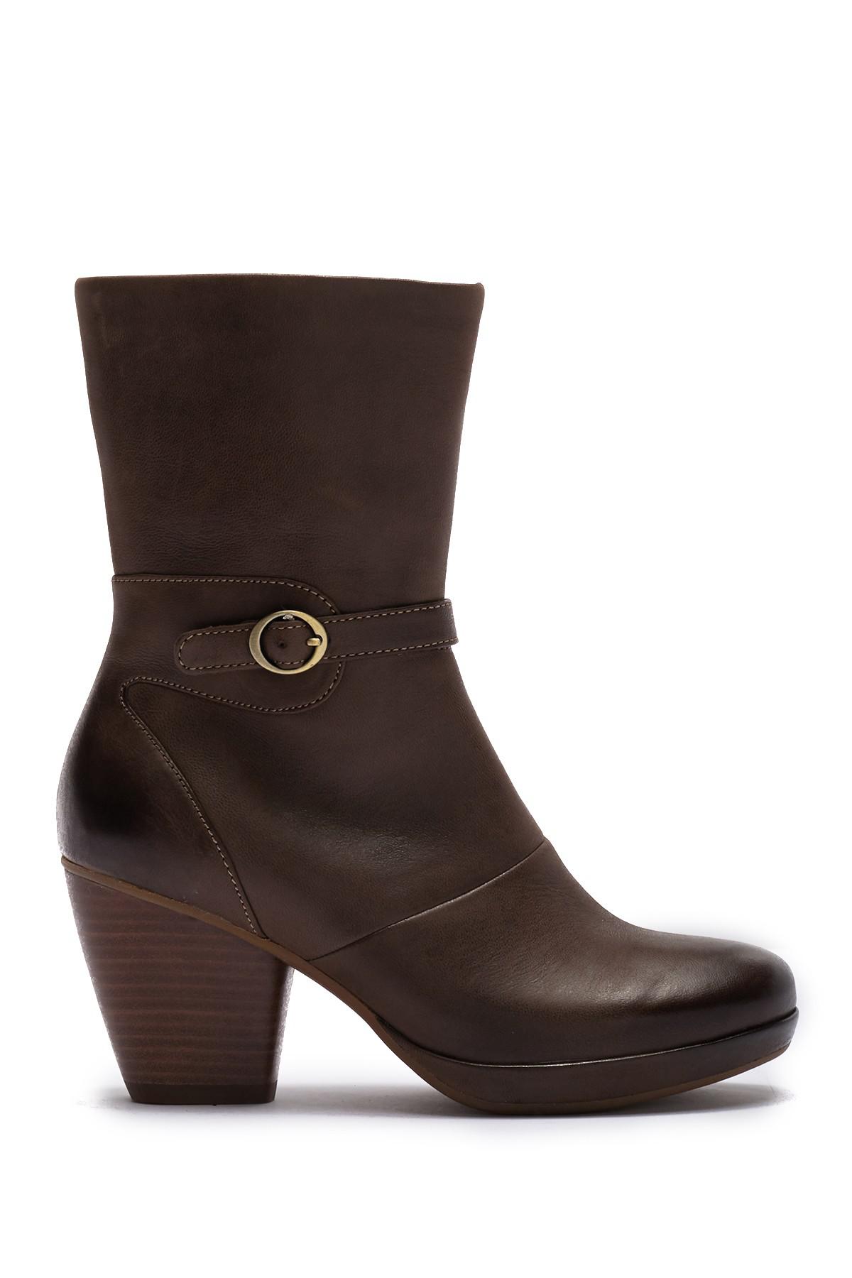 dansko marietta boot