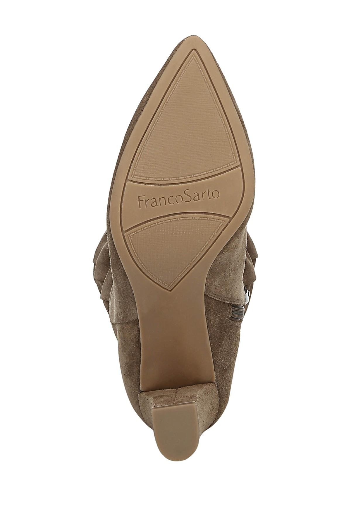 franco sarto artesia boot