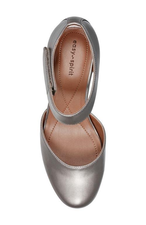 Easy spirit silver dress shoes new arrivals