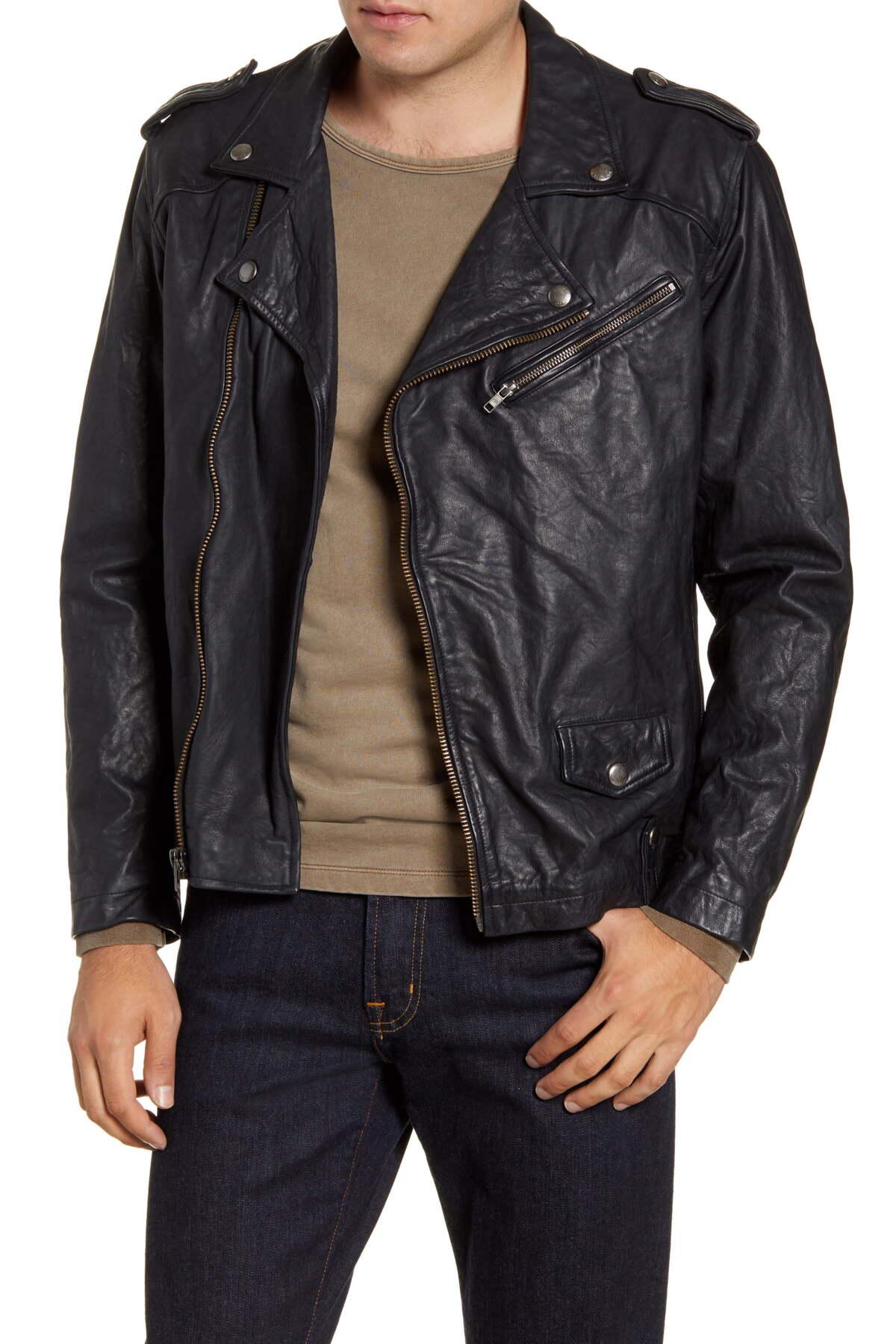 frye biker
