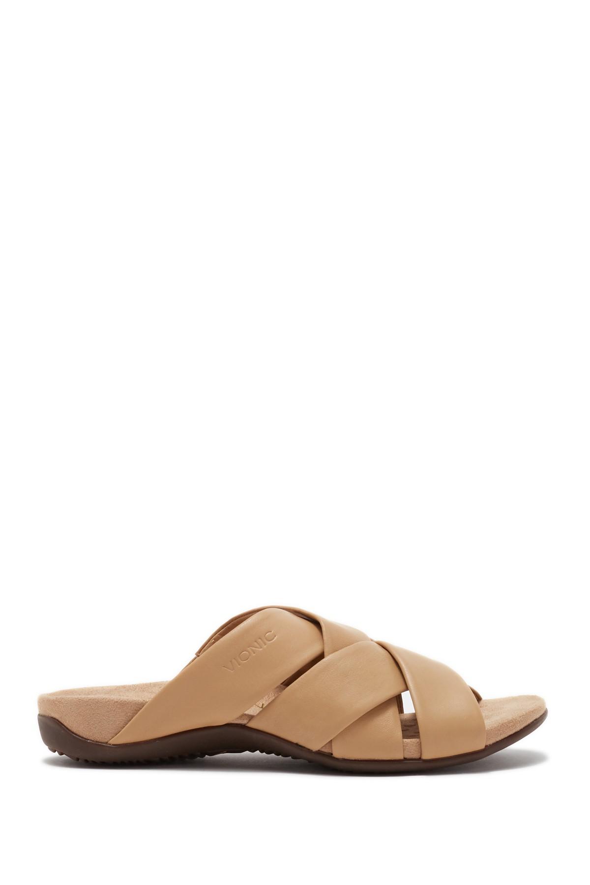 vionic juno sandal
