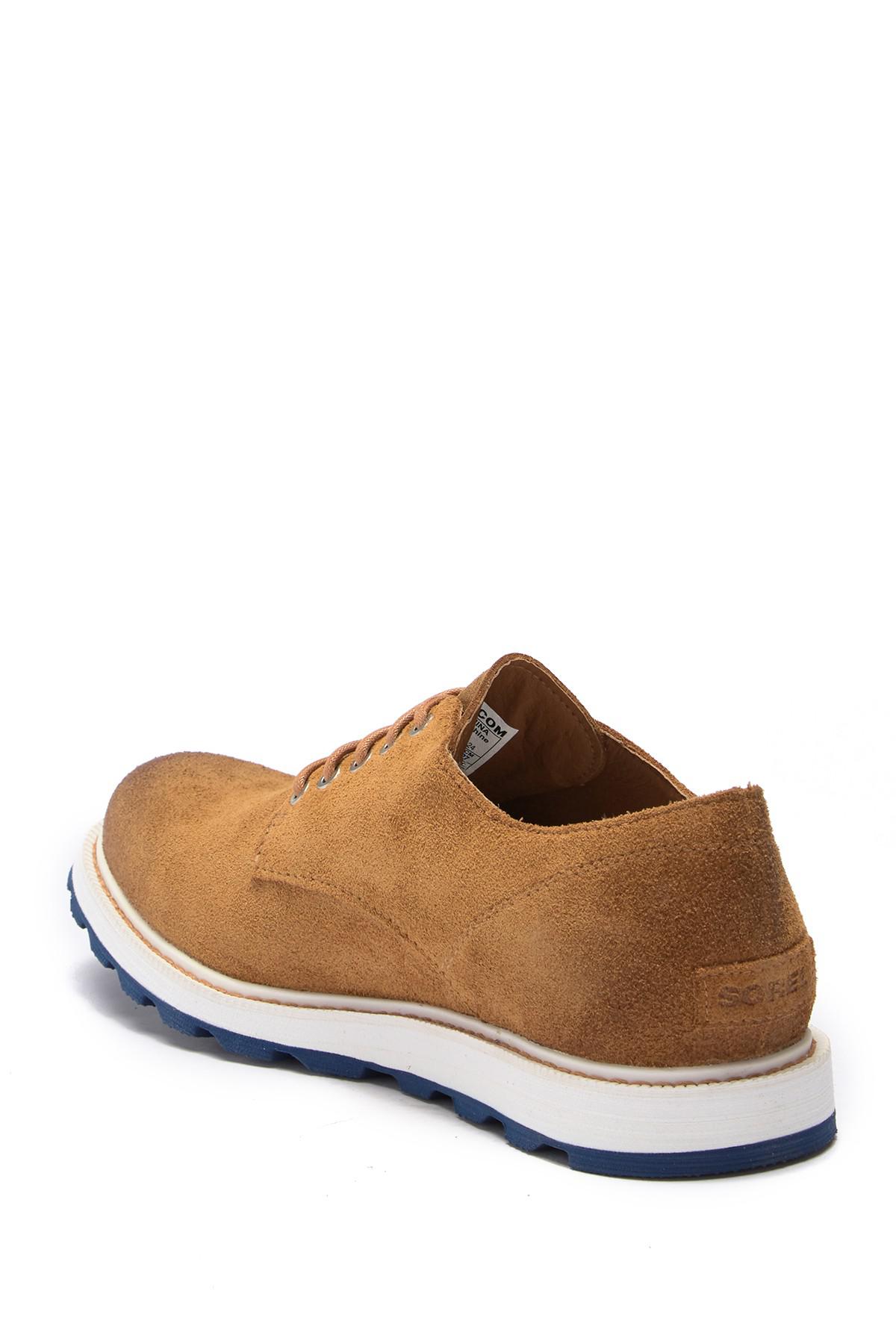 sorel madson oxford