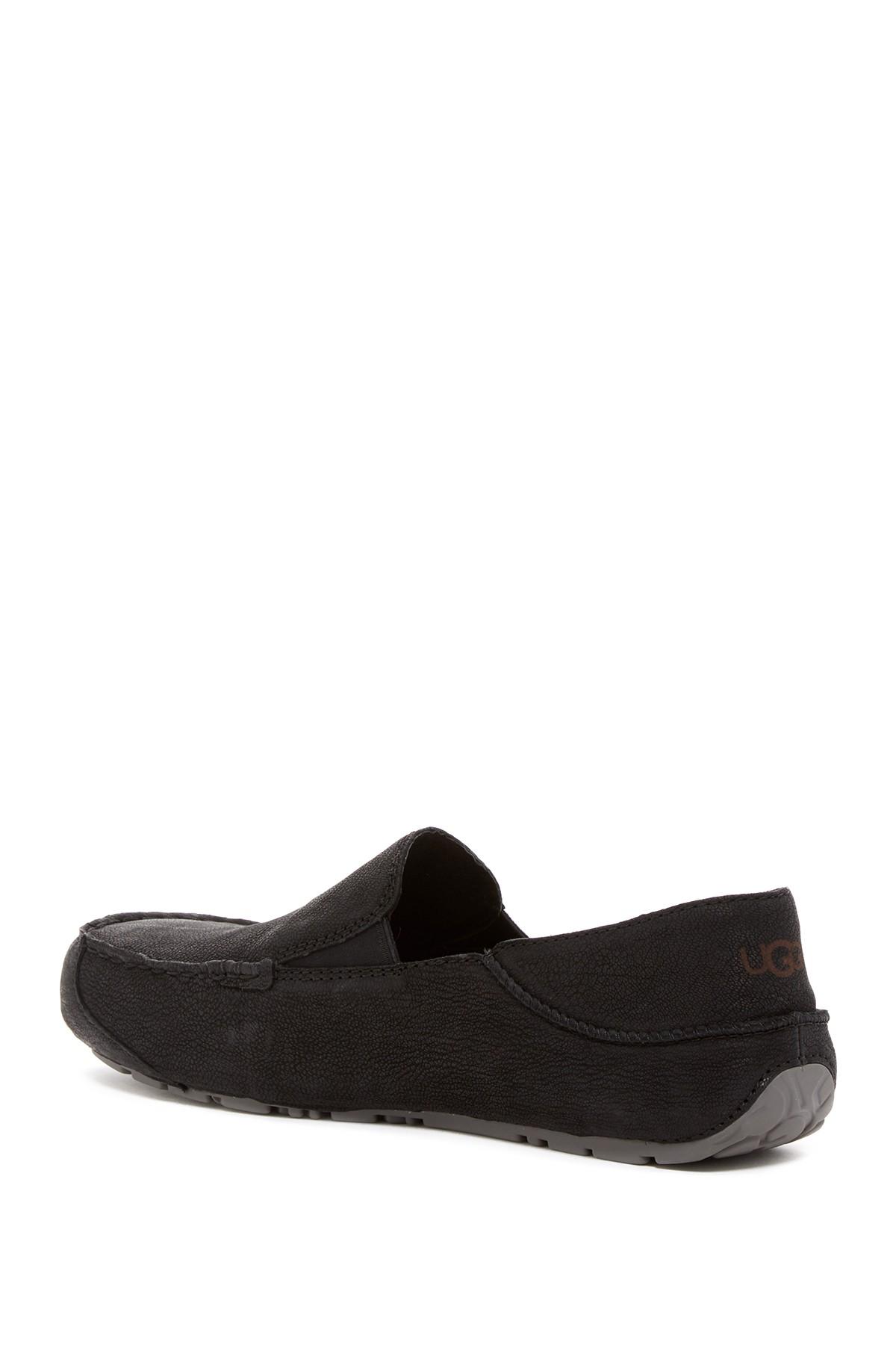 ugg upshaw slipper