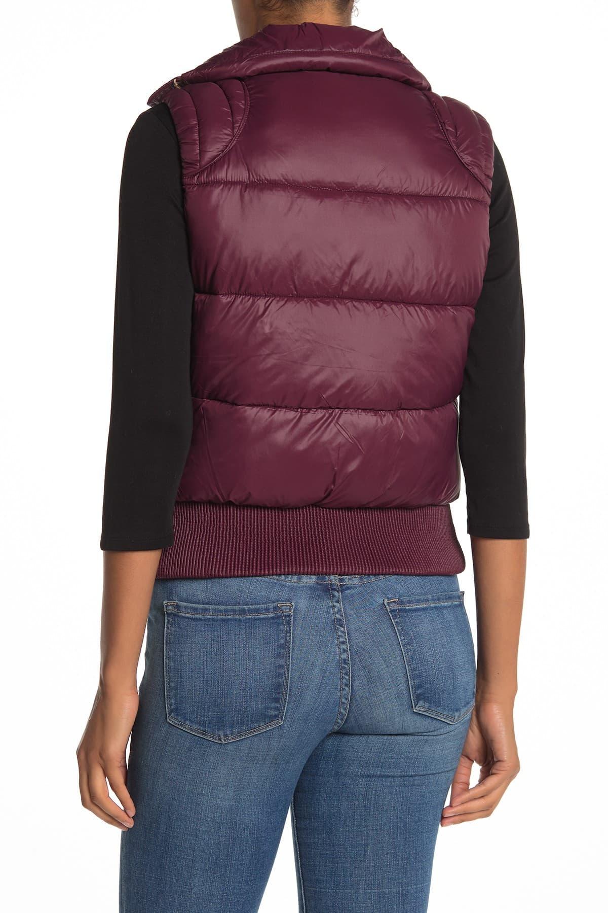 sam edelman puffer vest