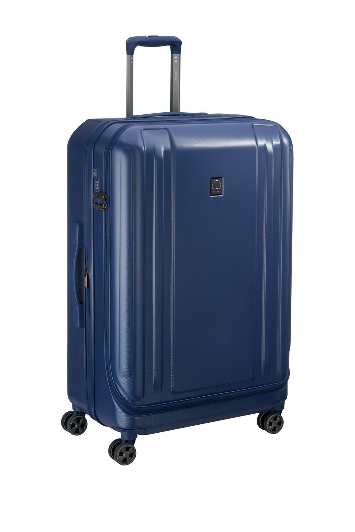 delsey oxygene hardside