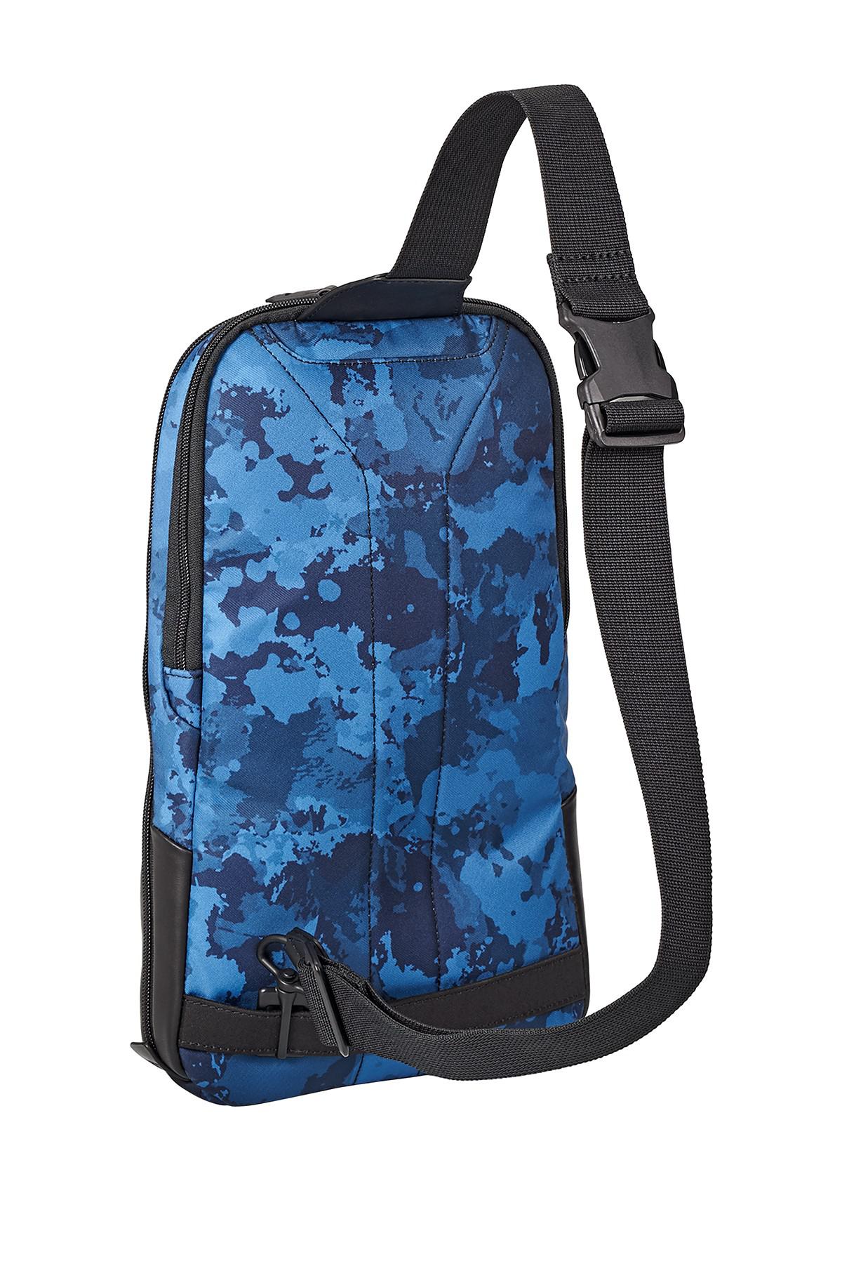 tumi tahoe marshall sling
