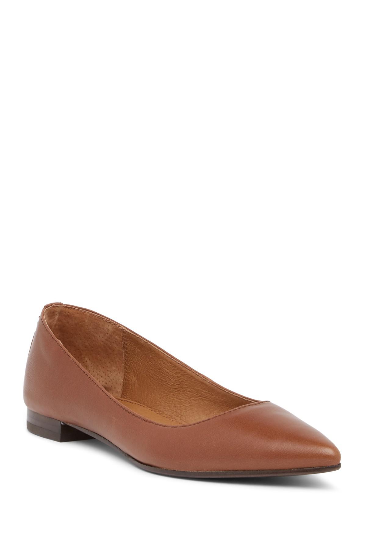 frye sienna