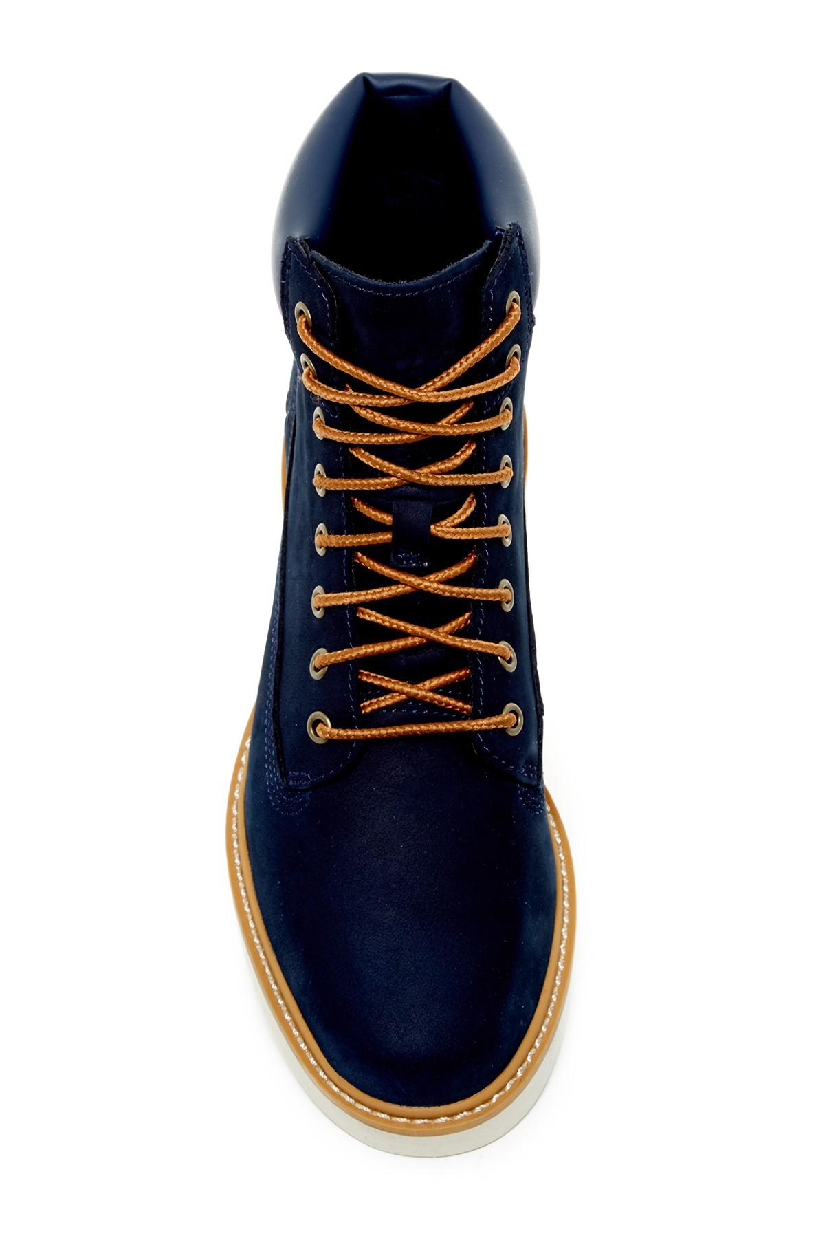 timberland platform shoes