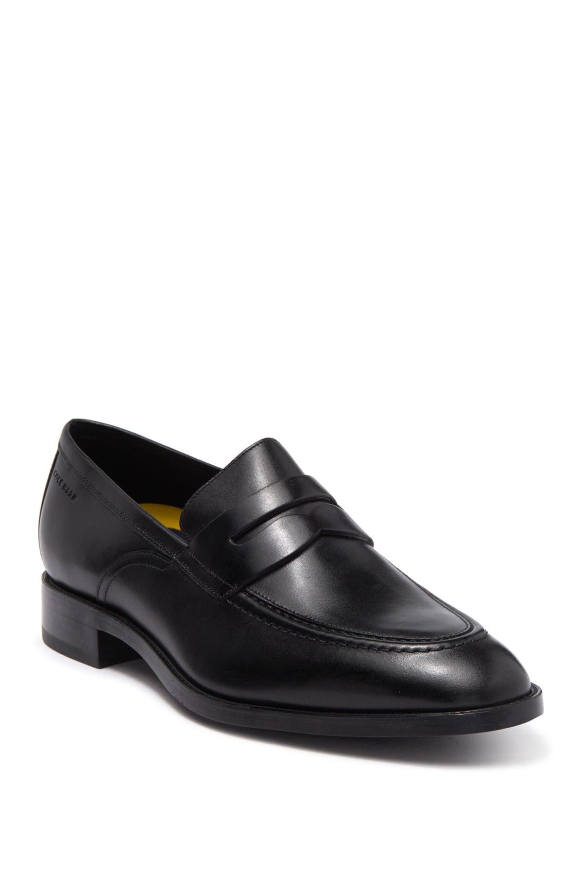 Cole Haan Hawthorne Penny Loafer In 