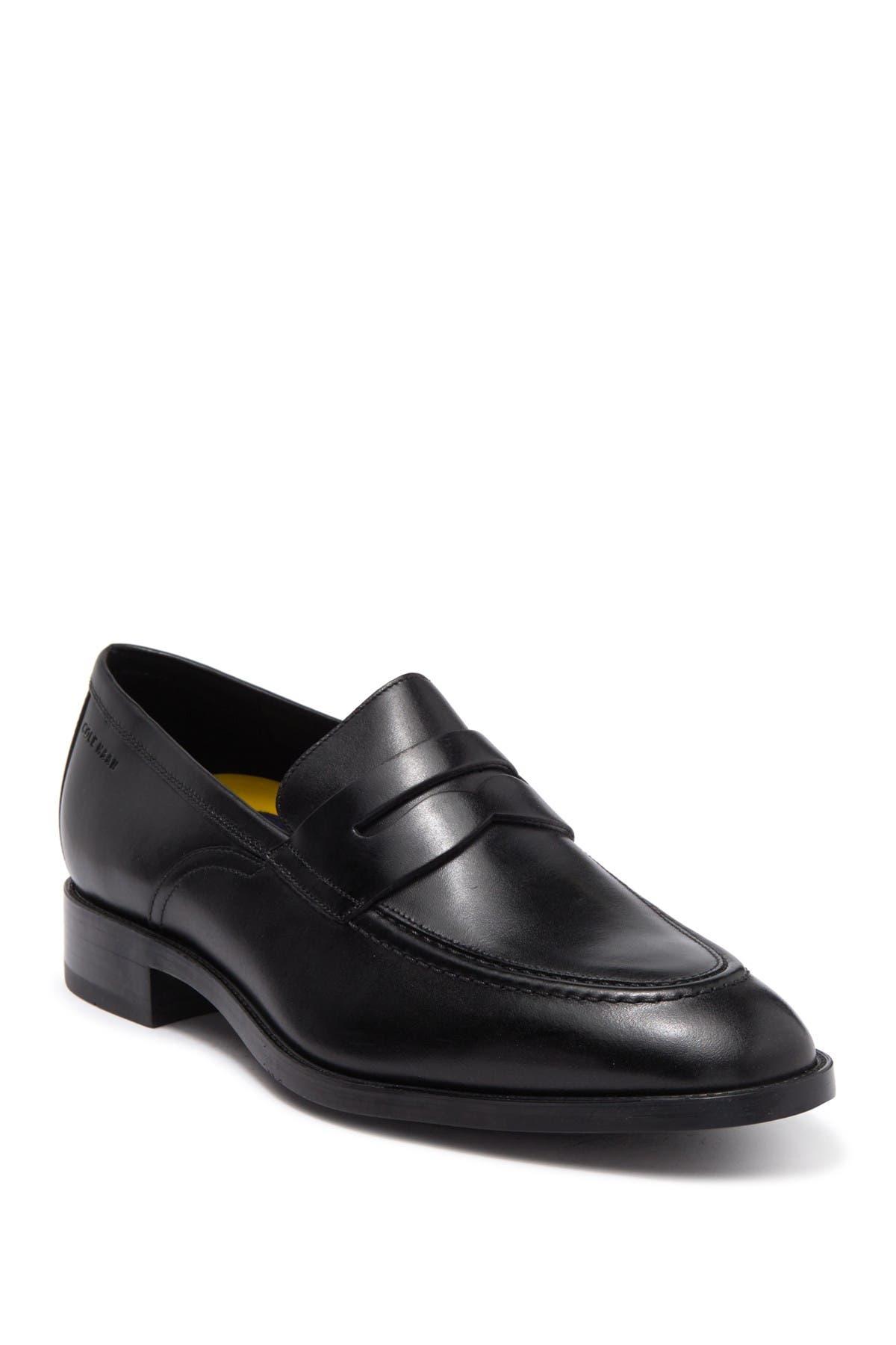 cole haan men's hawthorne penny loafer