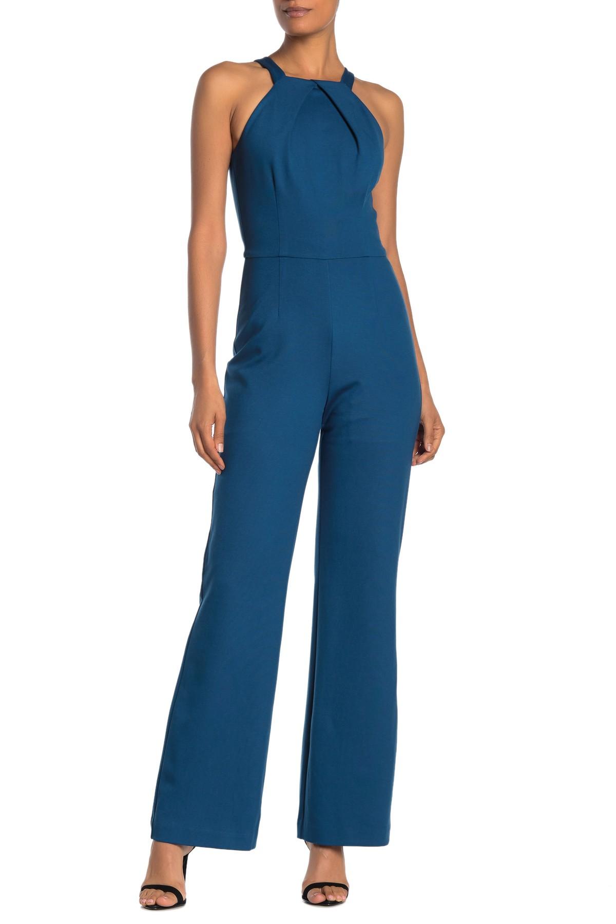 trina turk naima jumpsuit