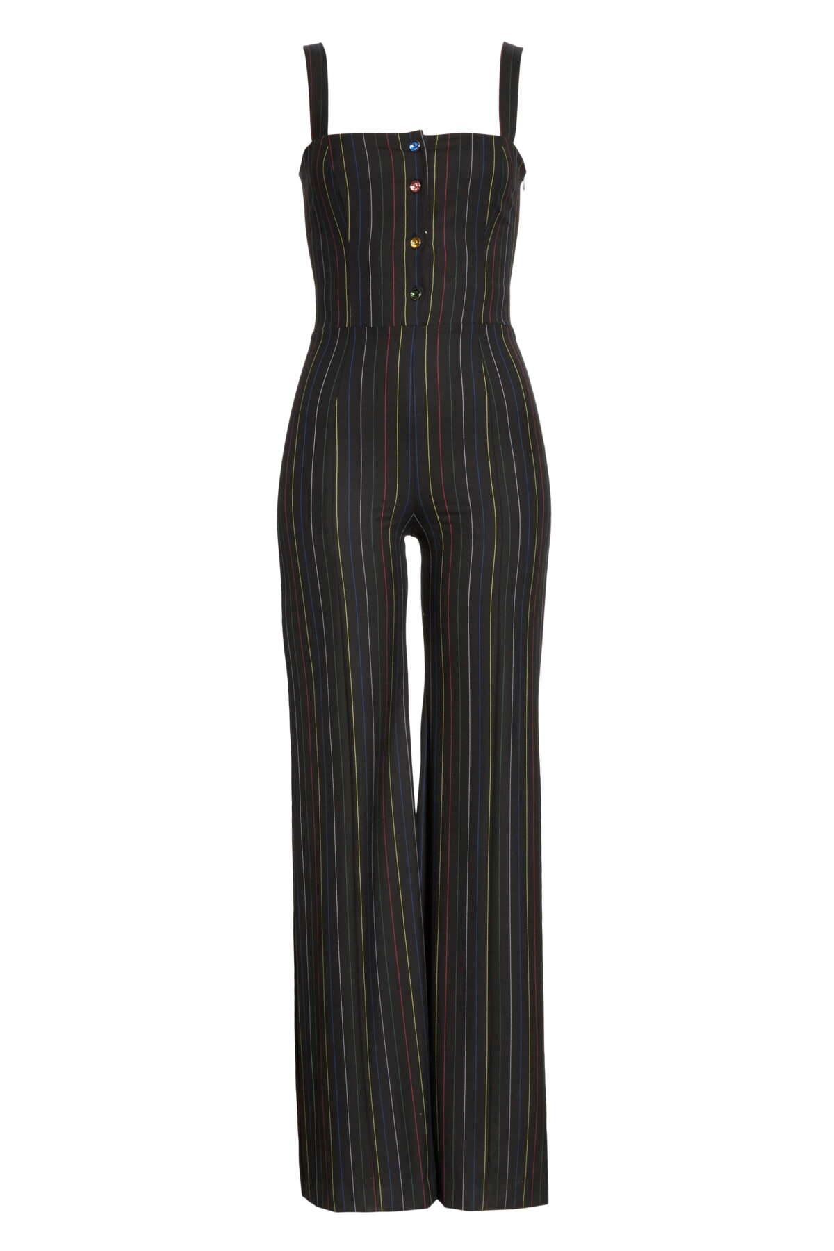 staud jumpsuit