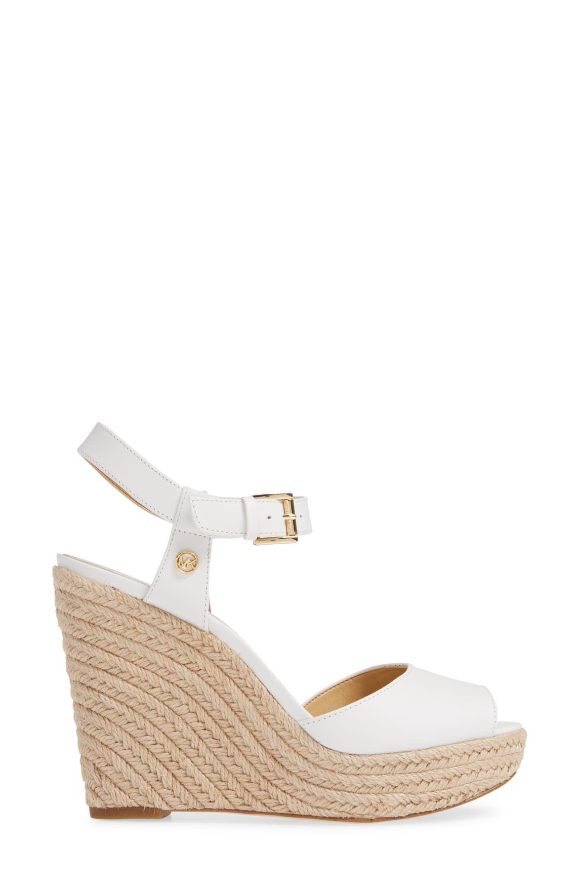 carlyn espadrille wedge sandal