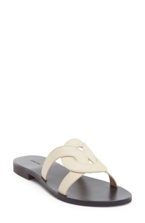 Other Stories Flat sandals for Women Online Sale up to 53% off
