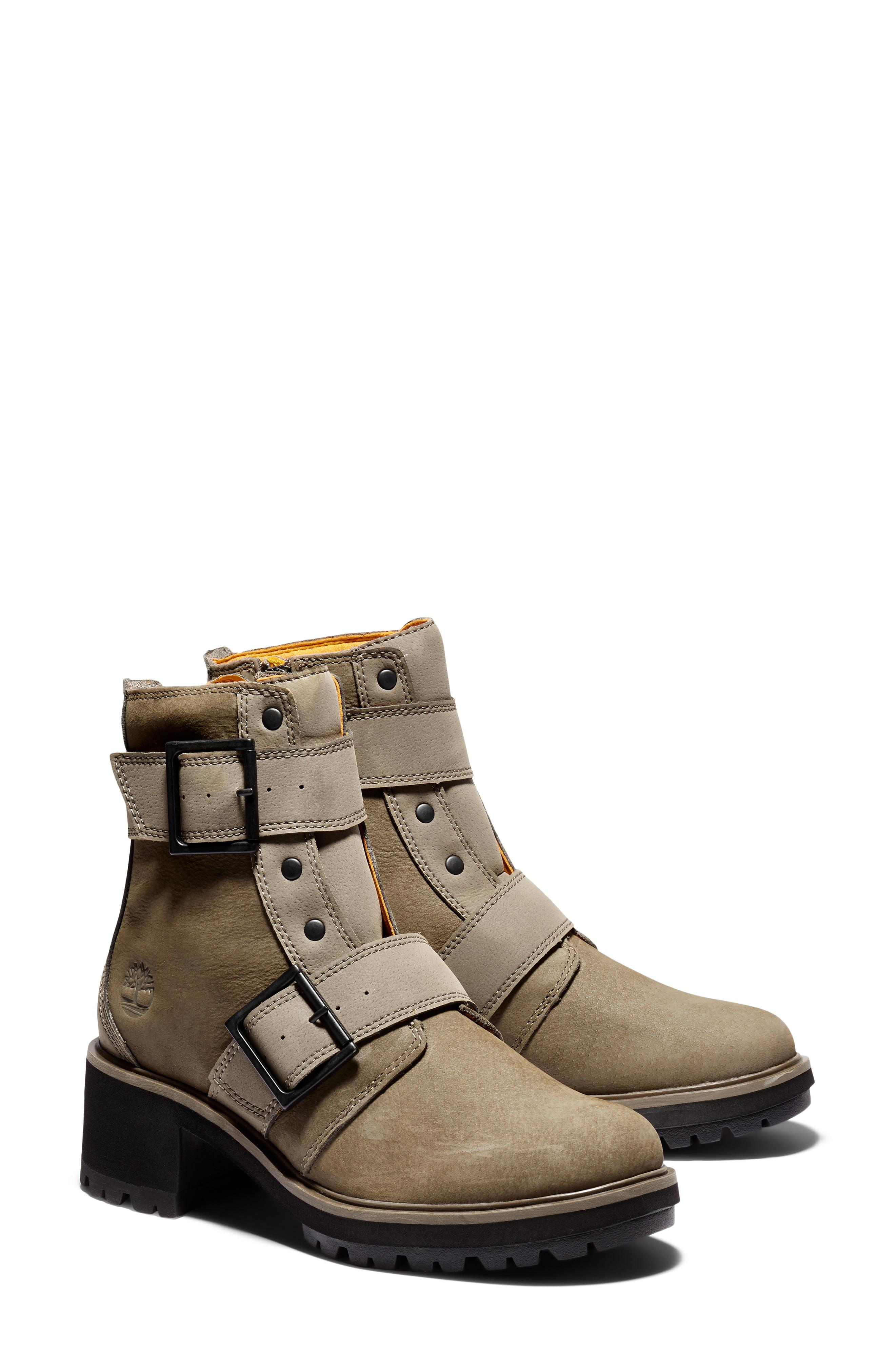 timberland kori park buckle boot
