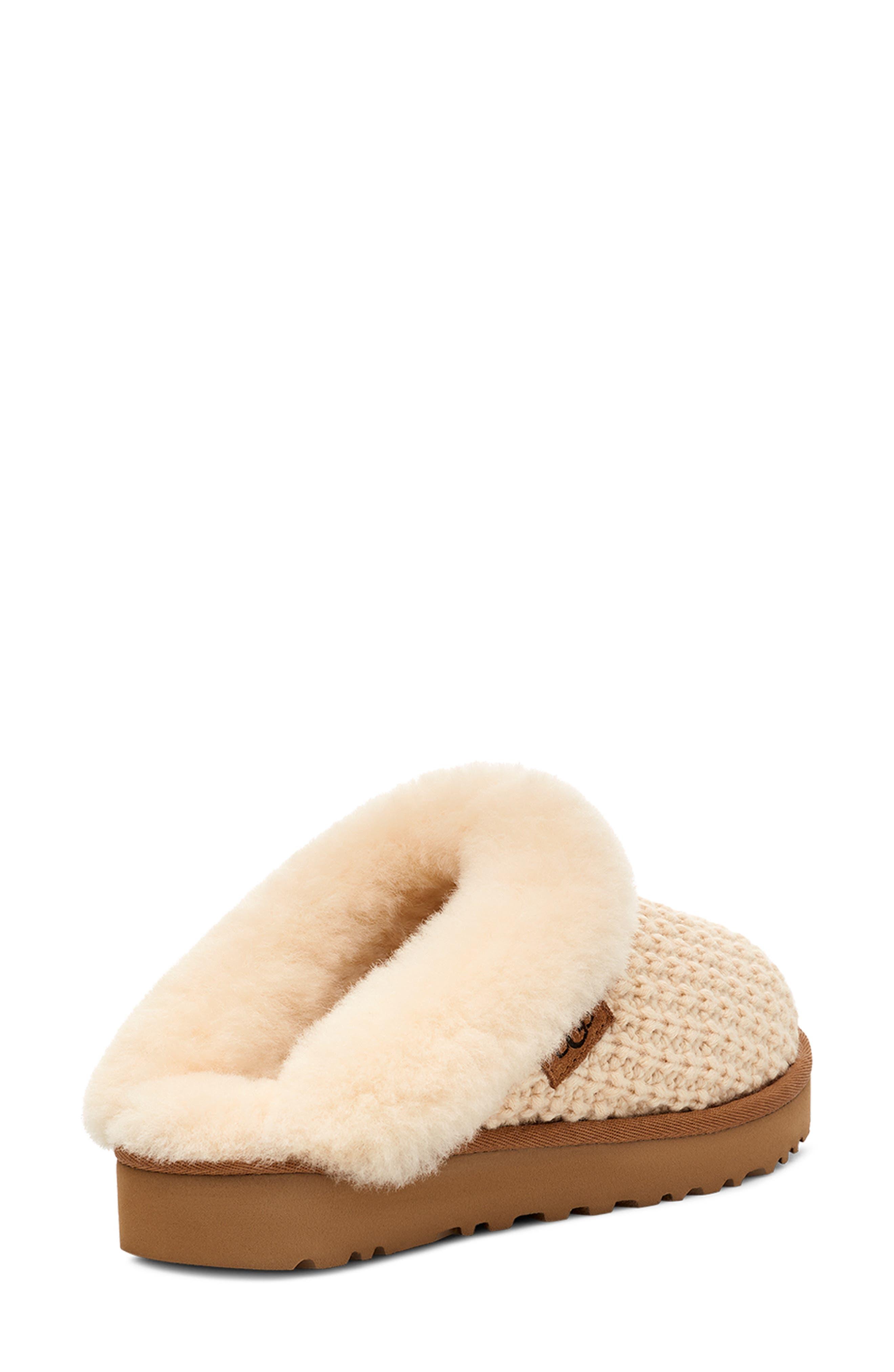 Cluggette slipper discount