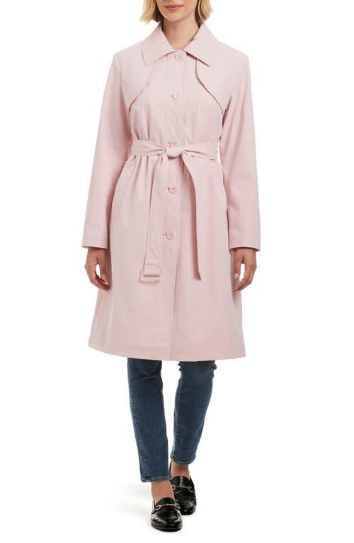 Kate spade pink raincoat hot sale