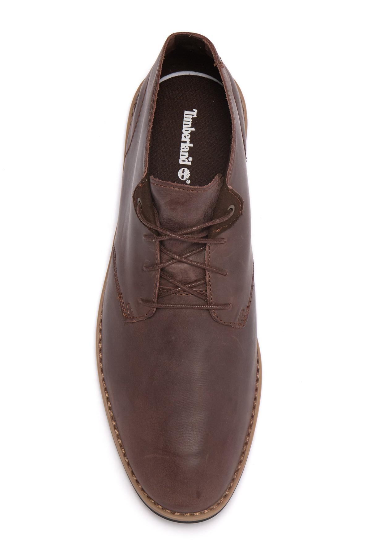 timberland revina leather chukka boot